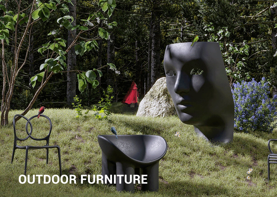 Outdoor Furniture