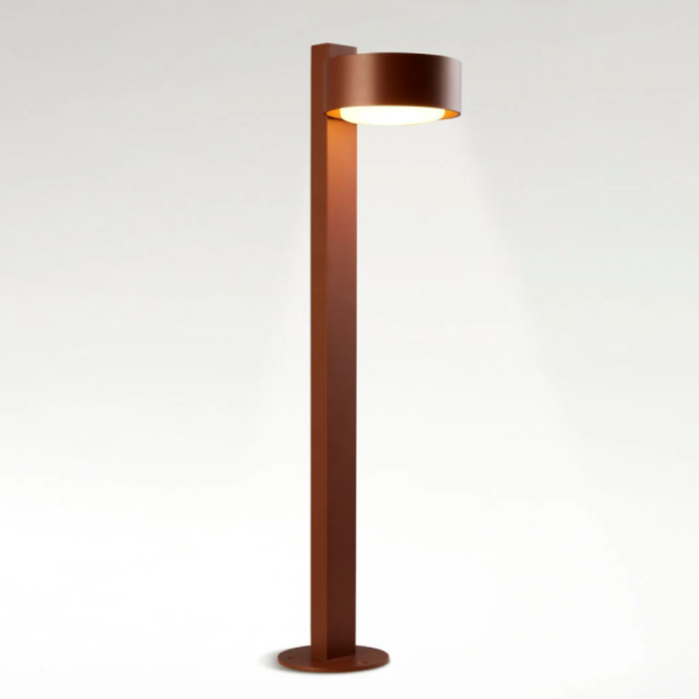 Marset Plaff-On Bollard lamp  LED 8W H 75,5 cm