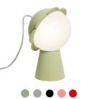 Qeeboo Table lamp Daisy H 19,5 cm 1 Light G9