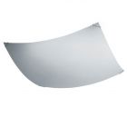 Vibia Wall/ceiling lamp Ice 1 luce R7s L 42 cm