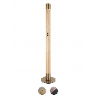Lumen Center Floor lamp Vendòme LED 50W H 179 cm